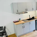 Wojtecki Lägenhetshotell