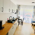 Wojtecki Aparthotel