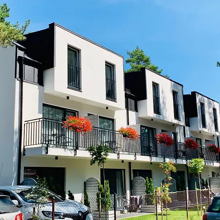 Wojtecki شقة فندقية