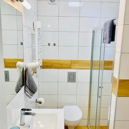 Wojtecki Apartmanhotel