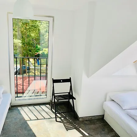 Apartmanhotel Wojtecki