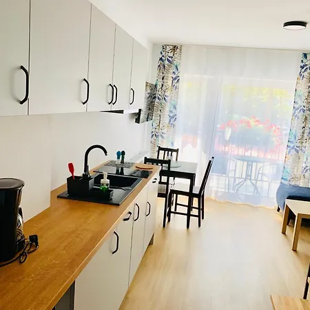 Wojtecki شقة فندقية