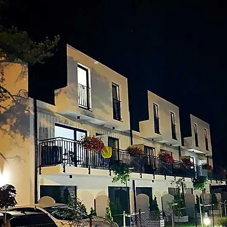 Lejlighedshotel Wojtecki