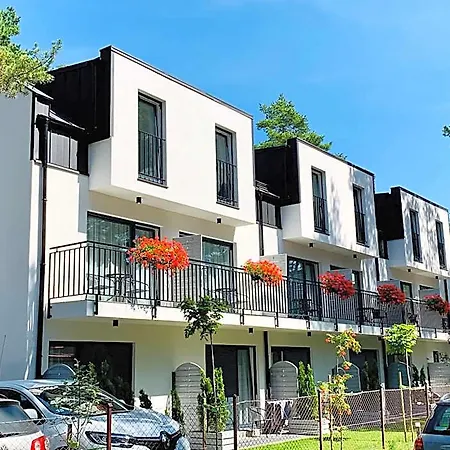 Wojtecki Lejlighedshotel