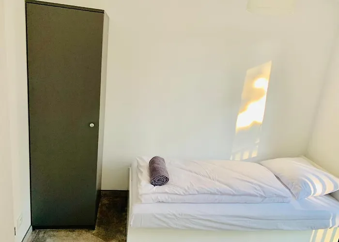 Wojtecki Apartahotel Pobierowo