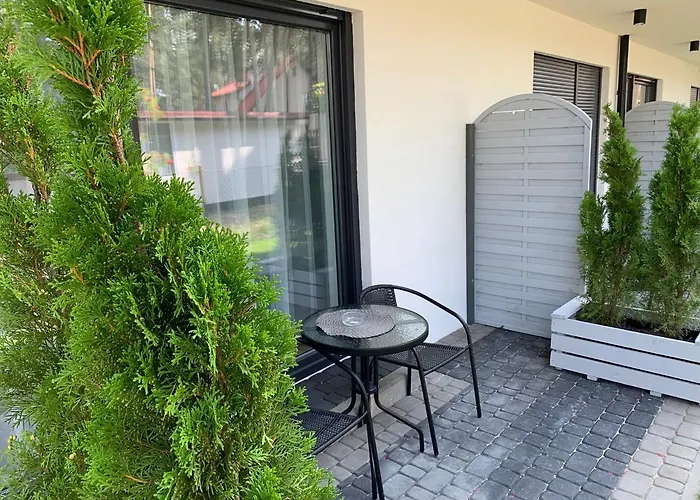 Wojtecki * Pobierowo