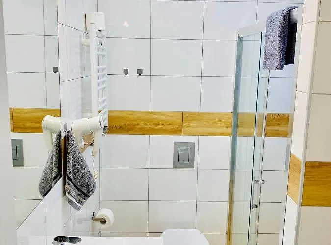 Wojtecki Apartahotel