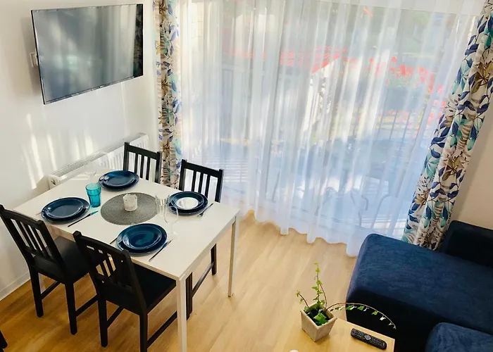 Wojtecki * Pobierowo